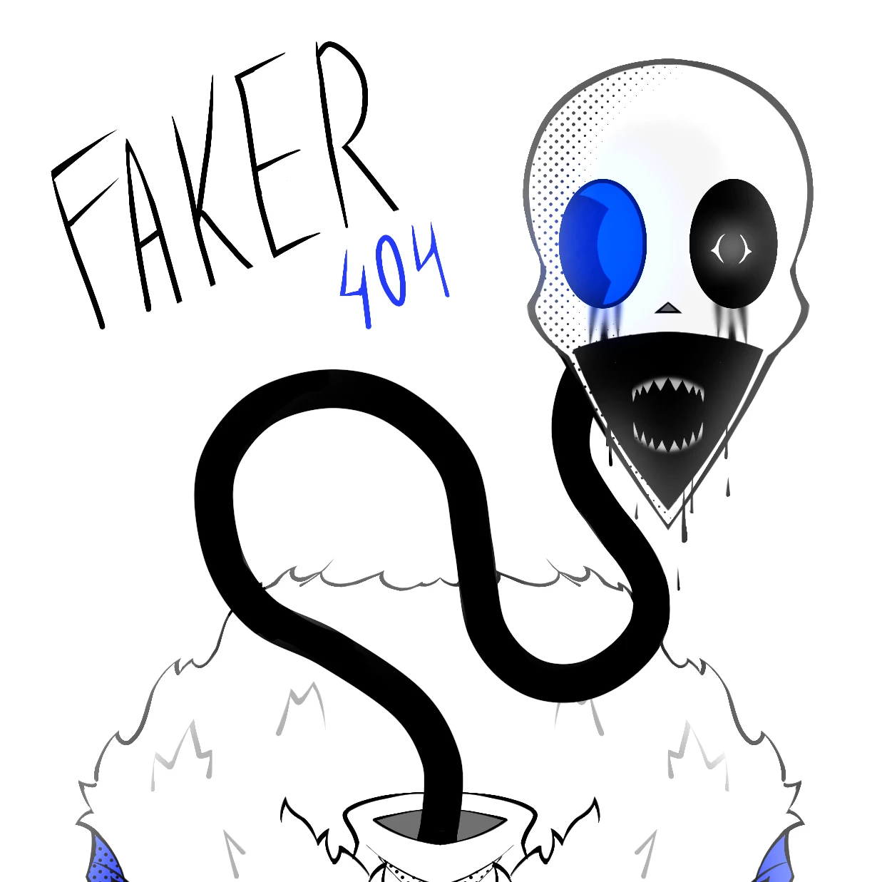 페이커404