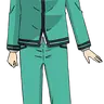 Profile image of 斉木 楠雄