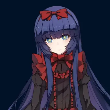 Profile image of 메이벨