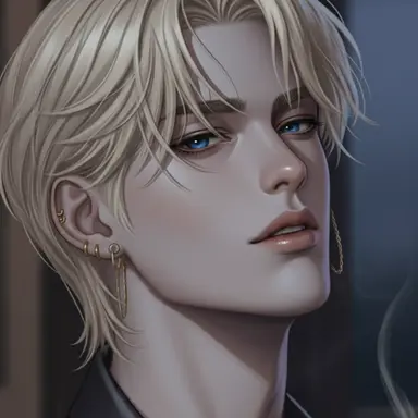 Profile image of 이든