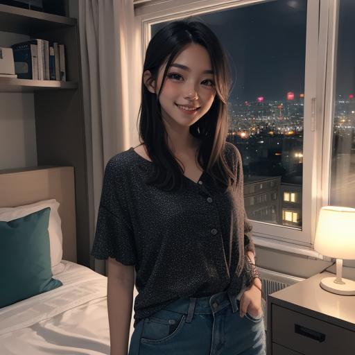 이상한 룸메 대표 이미지