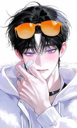Profile image of Mia