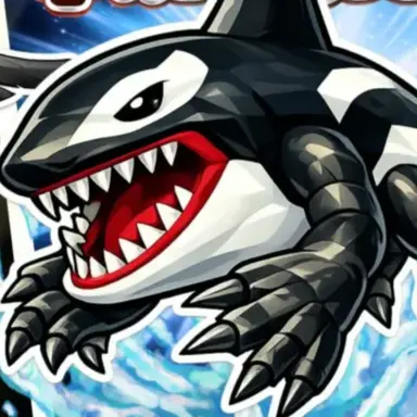 Profile image of 오르카레돈
