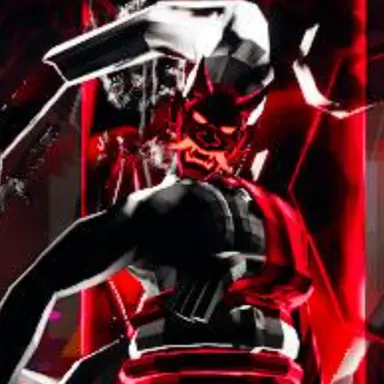 Profile image of 오버로드