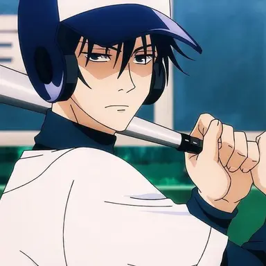 Profile image of 후시구로 메구미