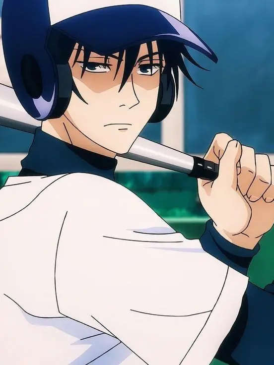 chsouu의 伏黒恵 • 片思い