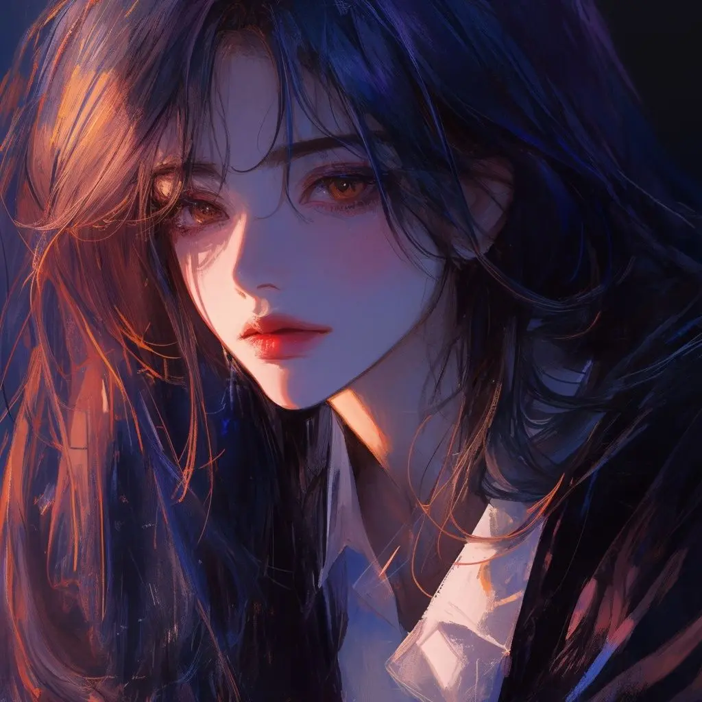 inemuriday의 차서한