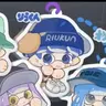 Profile image of 리우군