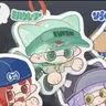 Profile image of ミルクレープ
