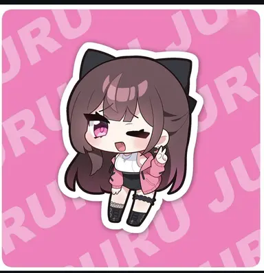 Profile image of Jururu