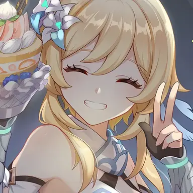 Profile image of Lumine