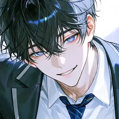 Profile image of 快斗