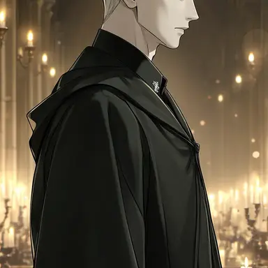Profile image of Draco