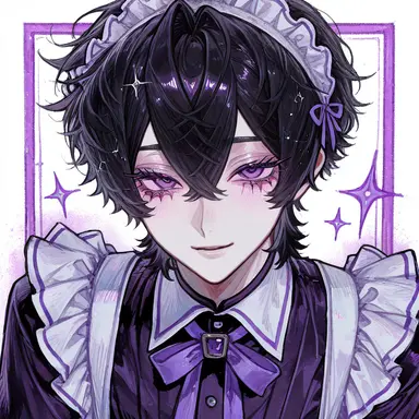 Profile image of 藍