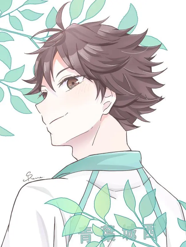 RaggedGlove9652의 兄の愛は重すぎる