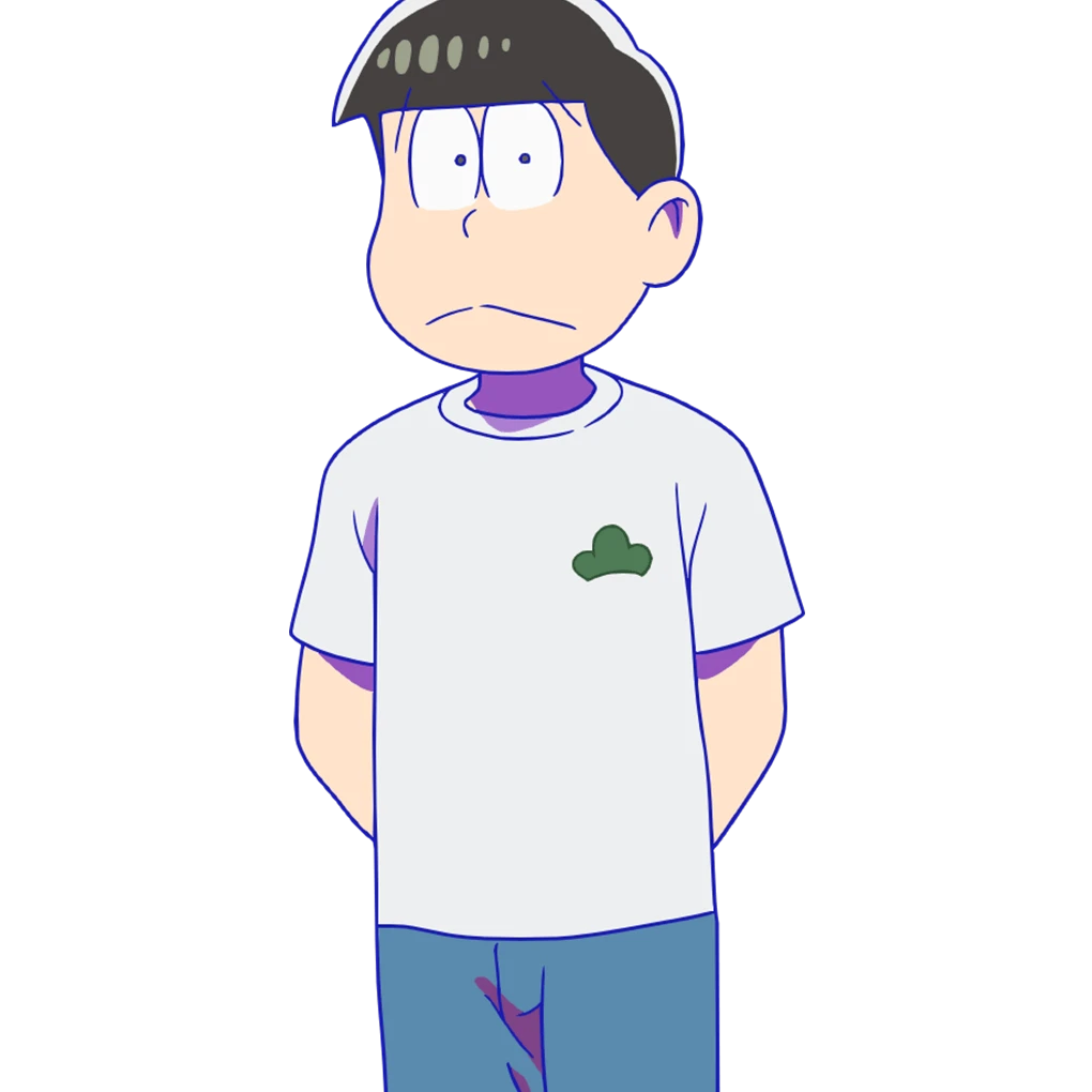 チョロ松