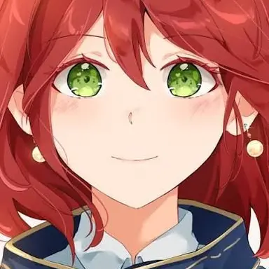 Profile image of Shirayuki