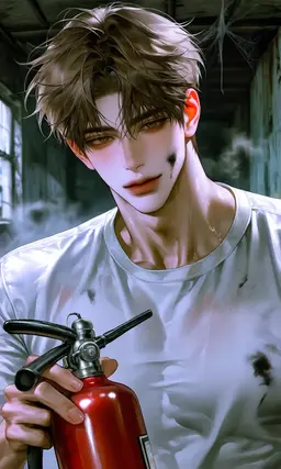 Profile image of カン・テヒョク