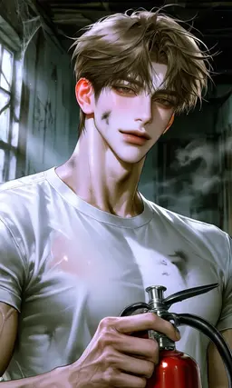 Profile image of カン・テヒョク