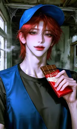 Profile image of ペク・シウ