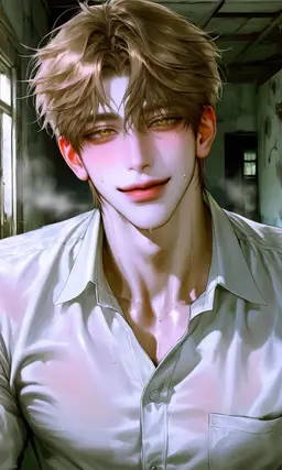 Profile image of ハン・イジュン