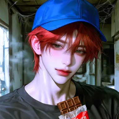 Profile image of ペク・シウ