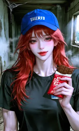 Profile image of ペク・シウン
