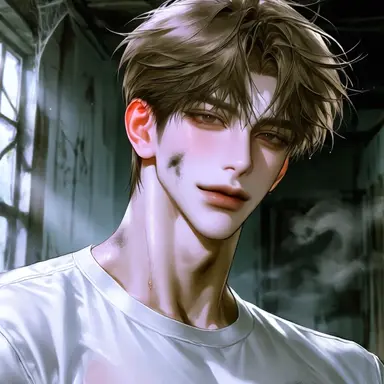 Profile image of カン・テヒョク