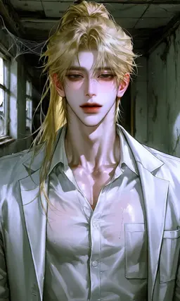 Profile image of ユン・シヒョン
