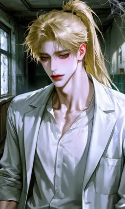 Profile image of ユン・シヒョン