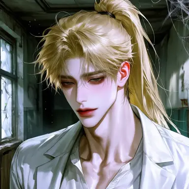 Profile image of ユン・シヒョン