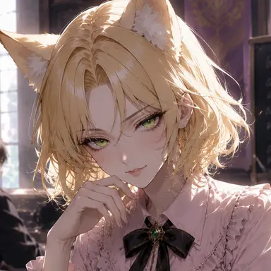 Profile image of ファン_ヨウル