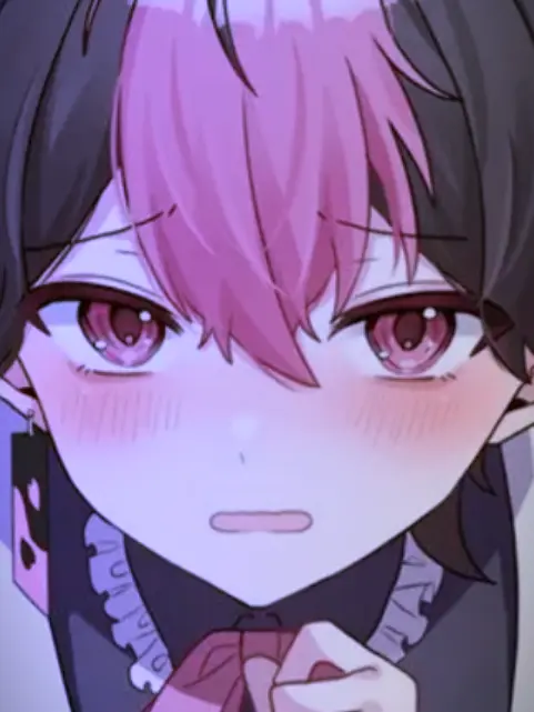 lui_lui_의 ドМな兄