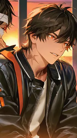 Profile image of Hayato