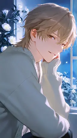 Profile image of Yunoki