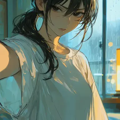 Profile image of Akari Kubo