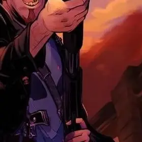 Profile image of デュード