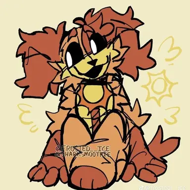 Profile image of Dogday