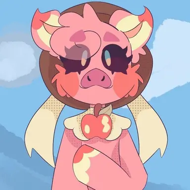 Profile image of Picky Piggy