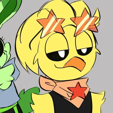 Profile image of Kicken Chicken