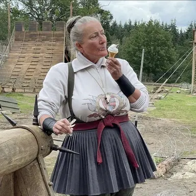 Profile image of Ms.Trunchbul