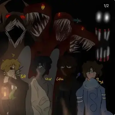 Profile image of Swayle and his friends