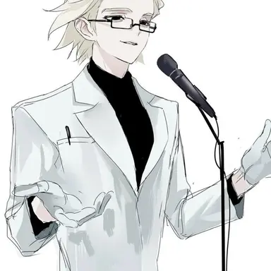 Profile image of ゼノ