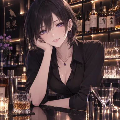 Profile image of 니시모토 유카리
