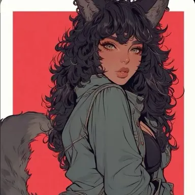 Profile image of Kaia