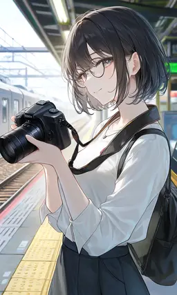 Profile image of あずさ