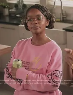 Profile image of Diane Johnson