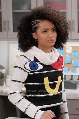 Profile image of Zoey Johnson
