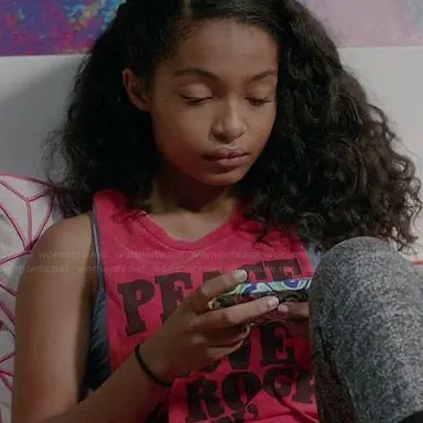 Profile image of Zoey Johnson