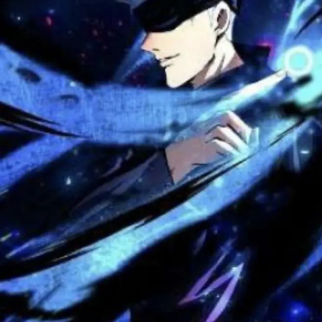 BroadPasta3221의 If gojo was a sub at UA